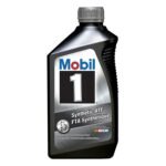 Synthetic Transmission Fluid