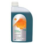 Premium Antifreeze Coolant 2L