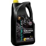 Premium Industrial Performance Lubricant
