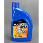 Manual Transmission Gear Oil