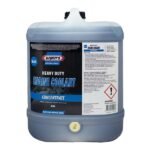 Heavy-Duty Engine Coolant