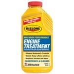 Complete Engine Treatment Additive