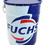 Heavy-Duty Industrial Grease