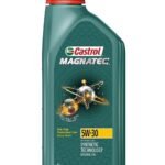 5W-30 Synthetic Engine Oil