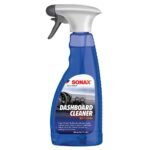 Dashboard Cleaner Spray