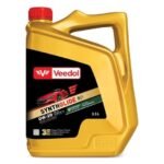 Veedol Synthglide 8P 0W-20 Engine Oil (3.5L)