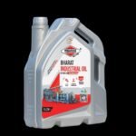 Bharat Industrial Oil ISO VG 100 (5L)
