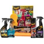 Complete Car Detailing Kit