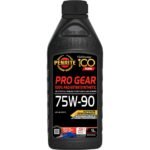 75W-90 Gear Oil