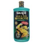 Bike Wash Shampoo