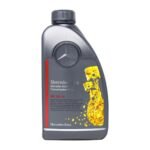 Automatic Transmission Fluid (ATF)