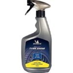 Tyre Shine Cleaner