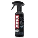 Premium Bike Polish Spray