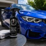 Ceramic Coating Spray