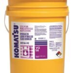 Heavy Equipment Lubricant