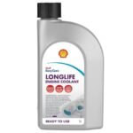 Long-Life Engine Coolant