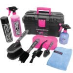 Motorcycle Cleaning Kit