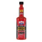 Octane Booster Formula
