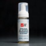 Interior Foam Cleaner