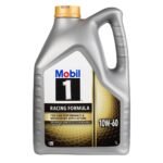 Premium Racing Engine Oil