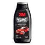 Car Scratch Remover Compound