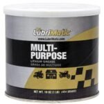 Multipurpose Lithium Grease