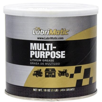 Multipurpose Lithium Grease