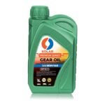 Premium Performance Gear Oil