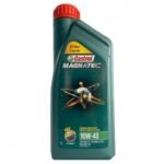 10W-40 High-Performance Engine Oil
