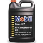 Air Compressor Oil